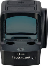 Vortex Red Dot Gift umschlossen 3 Moa