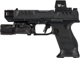 Vortex Red Dot Gift umschlossen 6 Moa