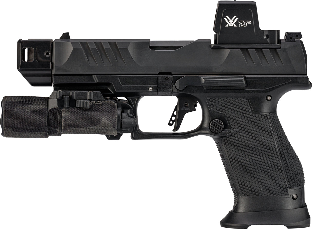 Vortex Red Dot Gift umschlossen 3 Moa