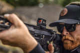 Vortex Red Dot Picatinny-Halterung für Deltapoint Pro
