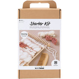 Kreativunternehmen https: www.cchobby.nl starter-hobbyset-weven-1-doos