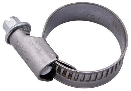 Dresselhaus Schlauchschelle Norma Schlauchschelle Norma B=12mm Spannweite 20-32mm