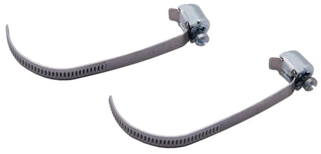 Dresselhaus Schlauchschelle Norma Schlauchschelle Norma B=5mm Spannweite 7-11mm