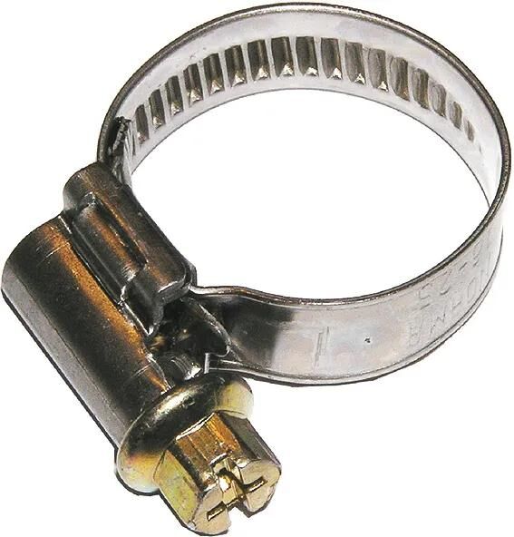 Dresselhaus Schlauchschelle Norma Schlauchschellen Norma 10 - 16 mm
