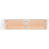 Creativ Company Shuttles, L: 28 cm, 10 Stück, 1 Box
