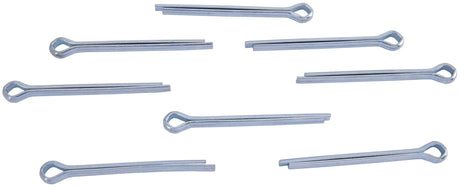 Dresselhaus Splintschienen 4,5x50mm DIN94, verzinkt verzinkt