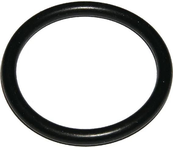 Dresselhaus-Dichtungsring-O-Ringe, Perbunanölbeständig 25,0 x 3,0