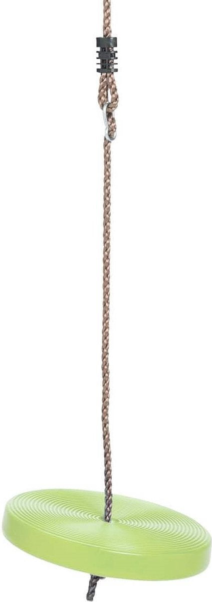 Swingking Fluctuzzle Lime