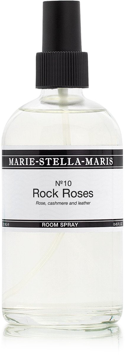 Marie-stella-maris - room spray rock roses - 250ml