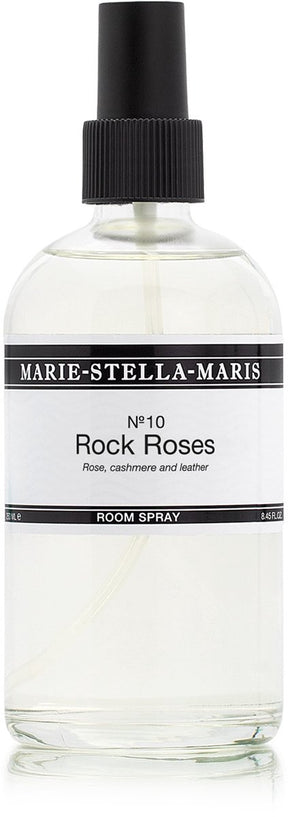 Marie-stella-maris - room spray rock roses - 250ml