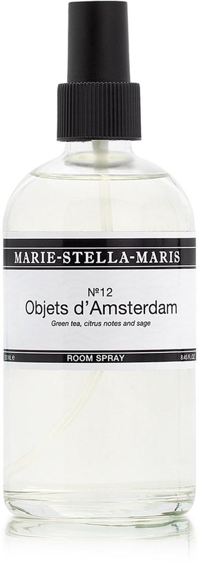 Marie-stella-maris objets d'amsterdam kamerspray 250ml