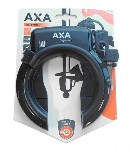 Axa bh1406a Verteidiger auf Karte vv
