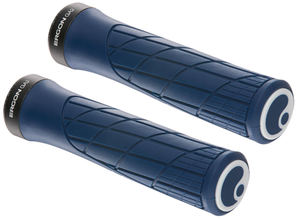 Ergon verhandelt GA2 Nightride Blue