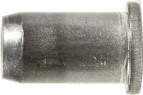 Gesipa Blindnietmuttern Nietmuttern M 8x11x17 al m.flacher Rundkopf