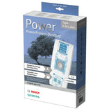 Bosch Siemens SIEMENS BBZ51FGALL Staubsaugerbeutel Typ G PowerProtect Staubbeutel