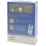Bosch Siemens SIEMENS BBZ51FGALL Staubsaugerbeutel Typ G PowerProtect Staubbeutel
