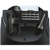 Siemens vs06a111 Staubsauger 600w blau schwarz