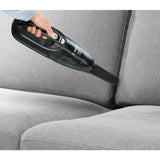 Bosch bhn24l move Akku-Handstaubsauger schwarz