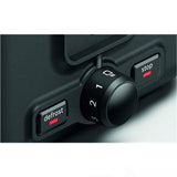 Bosch tat3p421 Designline Toaster weiß schwarz
