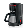 Bosch tka6m273 mymoment Kaffeemaschine schwarz