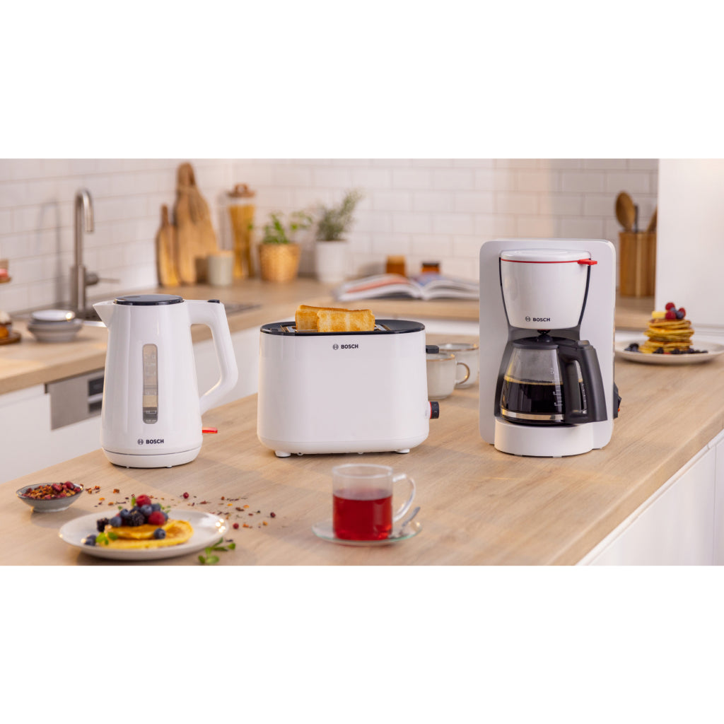 Bosch twk1m121 Wasserkocher