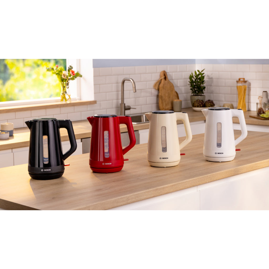 Bosch twk1m121 Wasserkocher