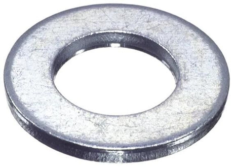 Dresselhaus O-Ring-Scheiben bilden einen M5