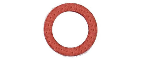 Dresselhaus Dichtring Faserring 8x14mm Vulkanfieber