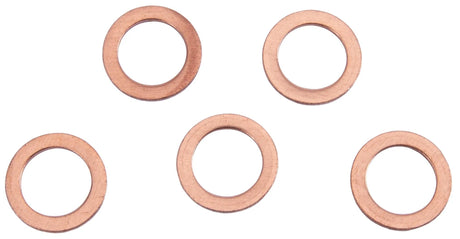 Dresselhaus Dichtring Dichtring, Form A, DIN 7603 12 x 18 mm Stärke 1,5