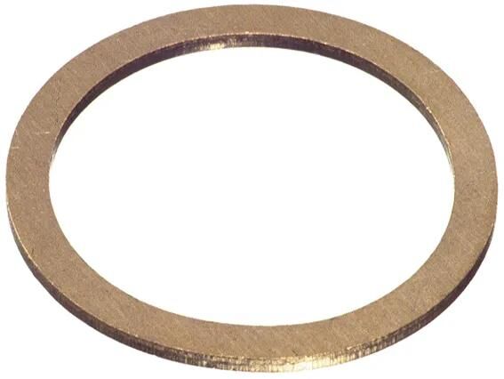 Dresselhaus Dichtring Dichtring, Form 22 x 27 x 1,5 mm