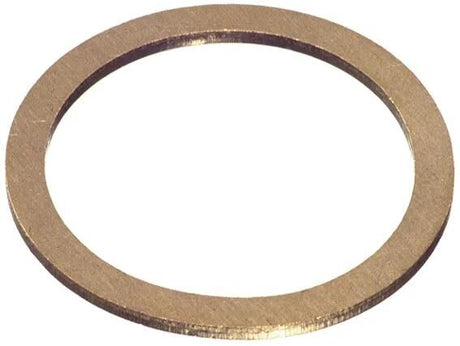 Dresselhaus Dichtring Dichtring, Form A 30 x 36 x 2,0 mm