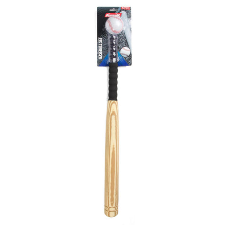 Toi-toys Toi Toys Adrenix Baseballschläger aus Kunststoff mit Ball