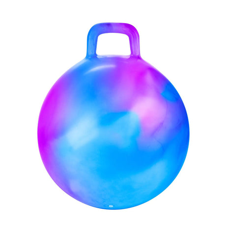 Toi-toys Toi Toys spielen Skippy Ball aus Marmor, 45 cm