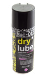 Muc-off trockenes PTFE-Kettenschmiermittel-Kettenspray