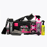 Muc-off ultimatives Fahrradset