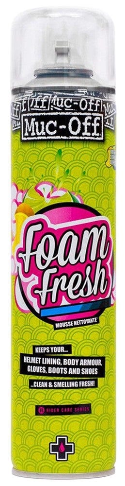 Muc-off-Schaum frisch 400 ml