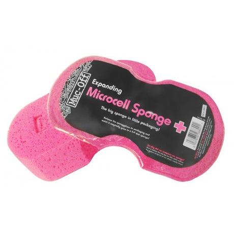 Muc-off-Schwamm