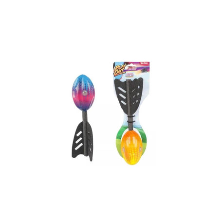 Toi-toys Toi Toys Schaumstoffpfeil mit Pfeifton