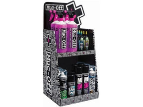 Muc-off-Displaytheke 38x72x27cm - 424673