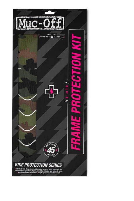 Muc-off Frame Protector Rahmenschutzset