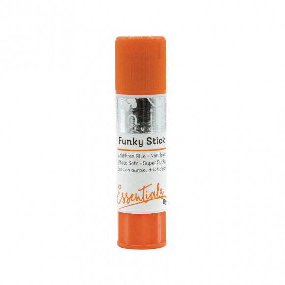 Tonic Studios • selbstklebender Funky Stick 8g