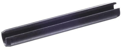 Dresselhaus Spannbuchsen-Passstifte, schwarz ext. 6 x 30 mm