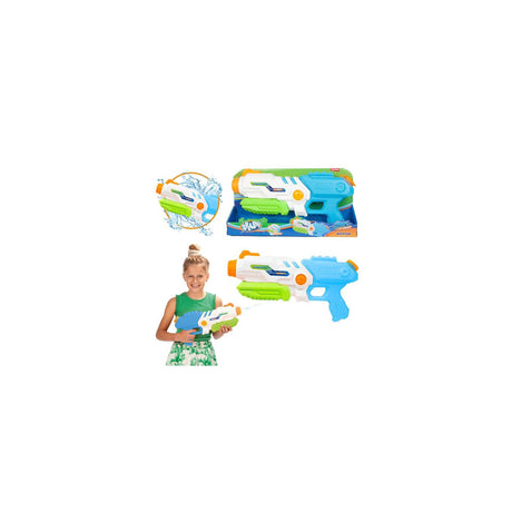 Toi-toys Spritzwasserpistole Aqua Shock x200 850ml