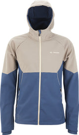 Vaude men's qimsa softshell jacket