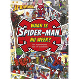 Deltas Wunder: Wo ist Spider-Man nochmal?