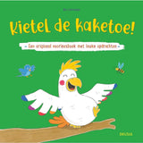 Deltas kitzeln den Kakadu! Buch lesen
