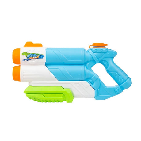 Spritzwasserpistole mit Doppelschleife, 1080 ml