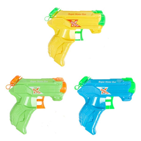 Splash Min Water Gun Star erschossen