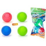Splash Toi Toys Wasserballon wiederverwendbar