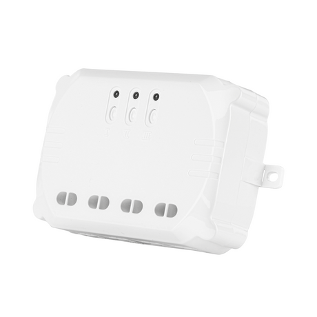Klicken Sie auf 3-in-1-integrierte Switch